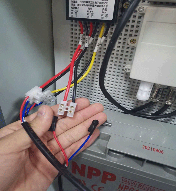風途科技土壤墑情監測系統怎么安裝？
