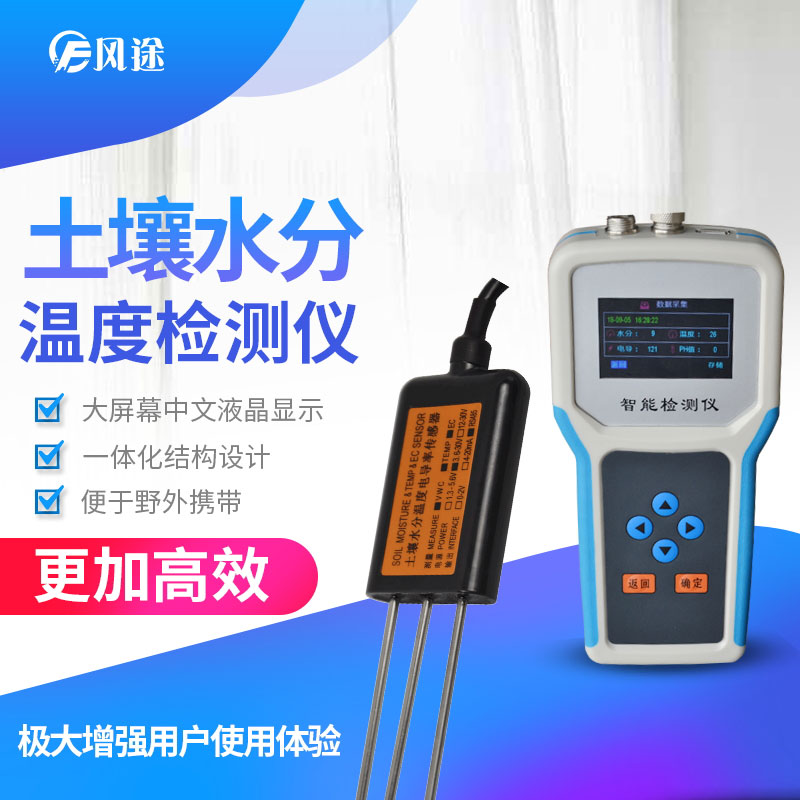 土壤水分有哪些類型？
